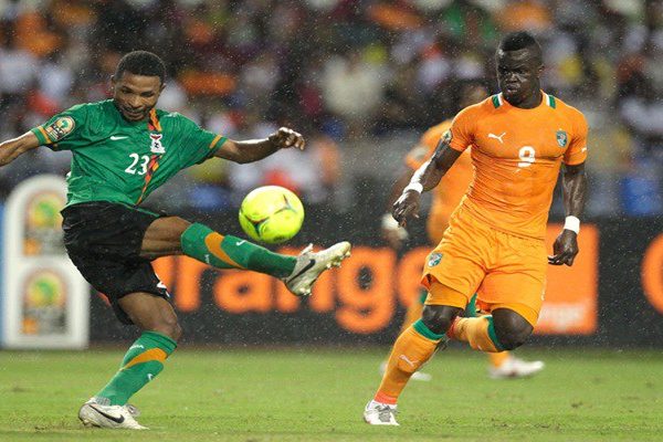 Ivory Coast – Zambia (Betting tips)