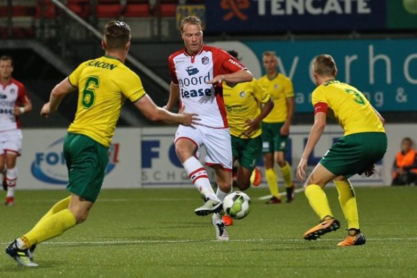 Fortuna Sittard – Emmen (Betting tips)