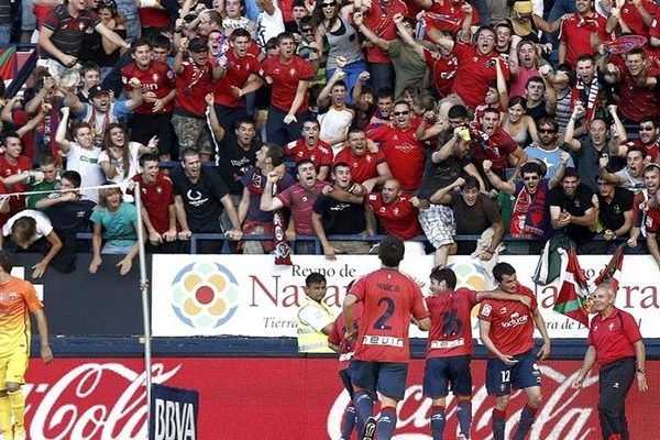 Osasuna – Tarragona (Betting tips)