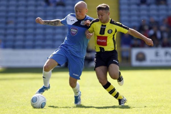 Harrogate Town – Stockport County (Betting tips)