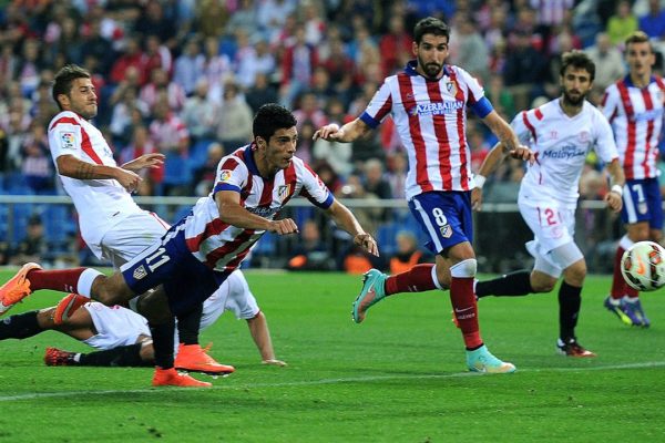 Sevilha – Atlético de Madrid (Betting tips)