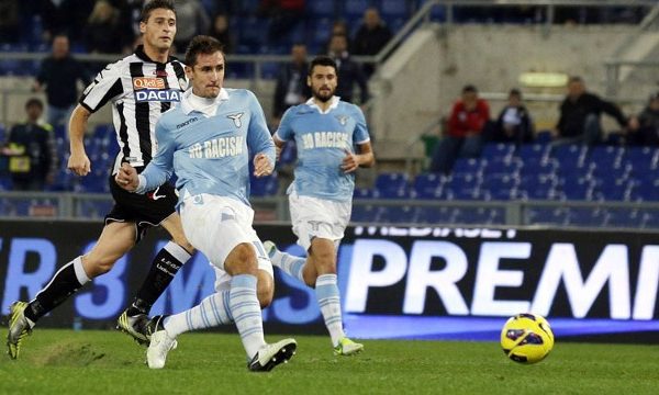 Lazio – Udinese (Betting tips)