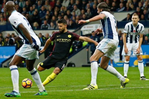 Manchester City – West Bromwich (Betting tips)