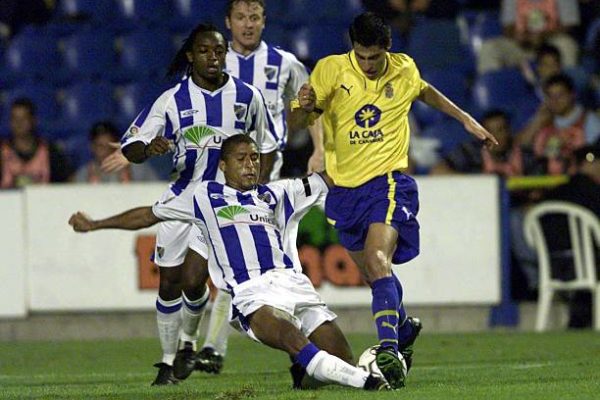 Las Palmas – Málaga (Betting tips)