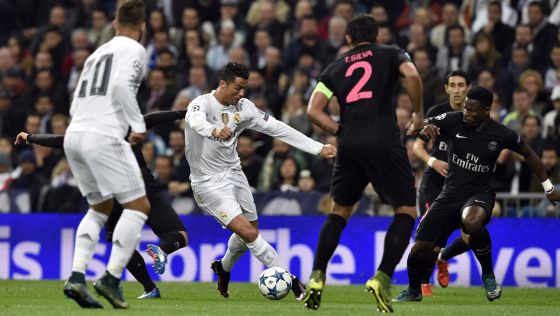 Real Madrid – PSG (Betting tips)