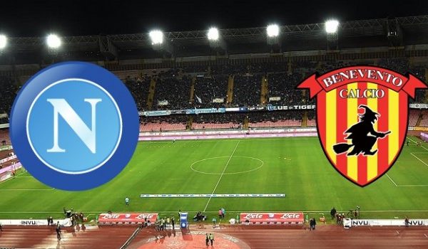 Benevento – Napoli (Betting tips)
