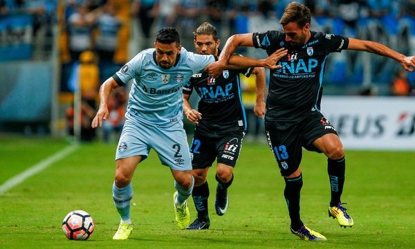 Independiente – Grêmio (Betting tips)