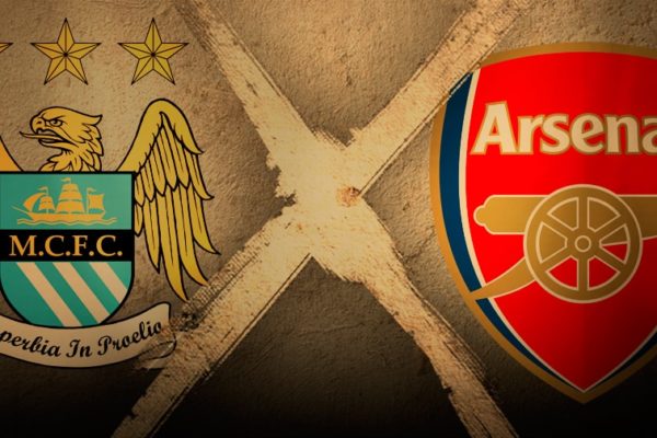 Arsenal – Manchester City (Betting tips)
