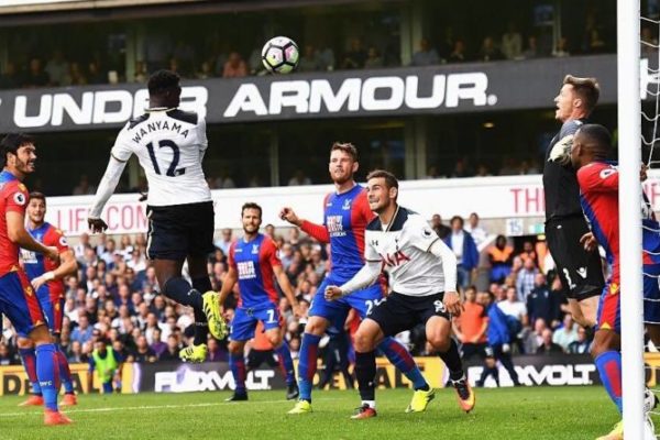 Crystal Palace – Tottenham (Betting tips)
