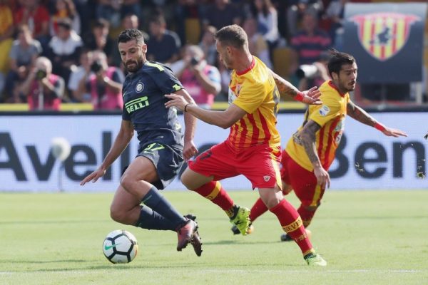 Inter Milano – Benevento (Betting tips)
