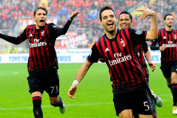 AC Milan – Ludogorets (Betting tips)