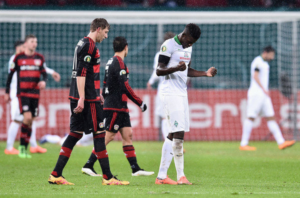 Bayer Leverkusen – Werder Bremen (Betting tips)