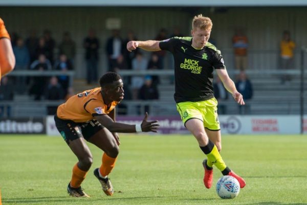 Accrington Stanley – Cambridge United (Betting tips)