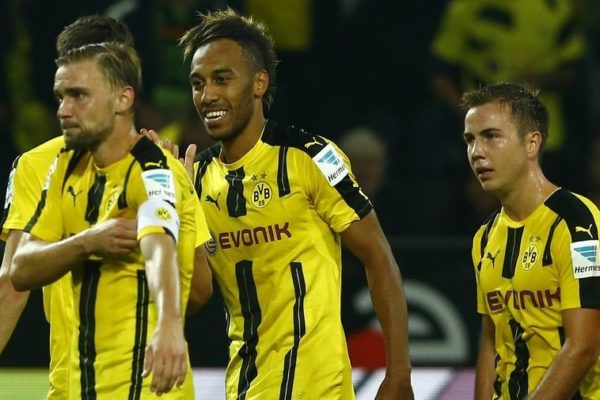 Borussia Dortmund – Atalanta (Betting tips)
