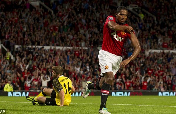 FC Sevilla – Manchester United (Betting tips)