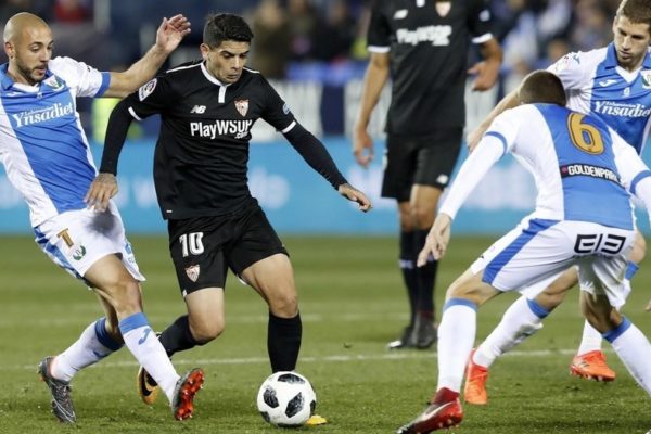 Sevilha – Leganés (Betting tips)