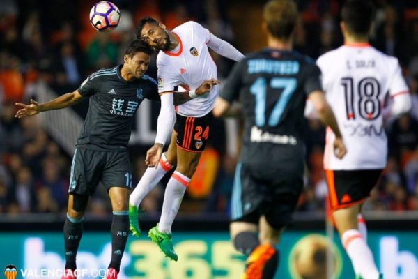 Valencia – Real Sociedad (Betting tips)