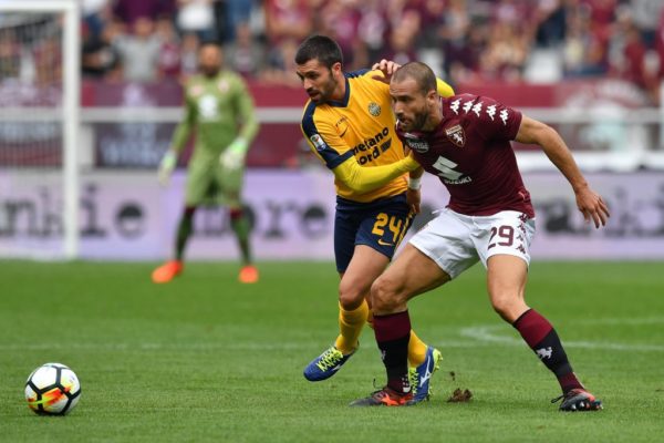Verona – Torino (Betting tips)