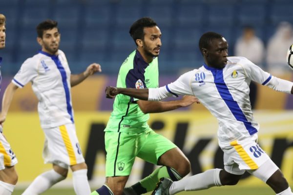 Al Ahli – Al Gharafa Betting Prediction 13/03/2018