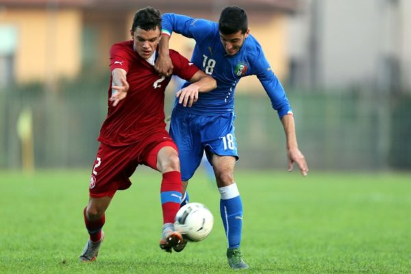 Czech Republic U19 – Poland U19 Betting Prediction 21 March 2018