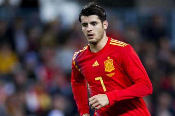 Germany – Spain Betting Prediction 23 March 2018