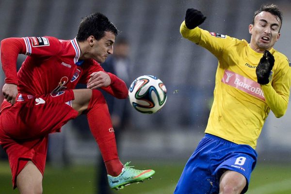 Gil Vicente-Arouca Betting Tips 25 March 2018