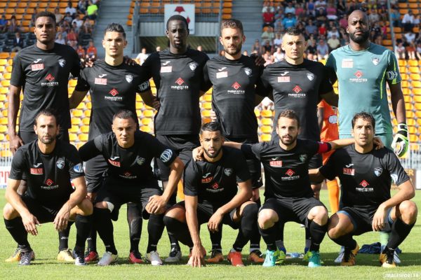 Le Havre AC – Clermont Foot Prediction 09/03/2018