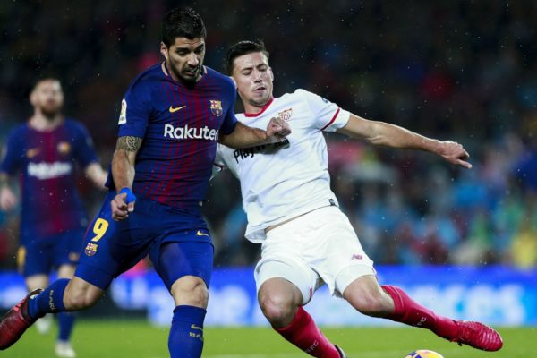 Sevilla – Barcelona Betting Tips 31 March 2018
