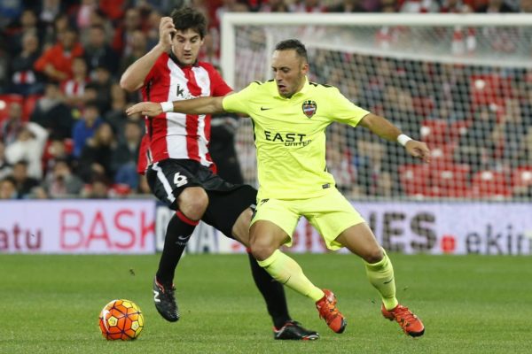 Athletic Bilbao – Levante Betting Tips 23 April 2018
