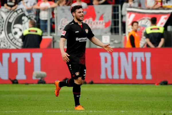 Betting Tips Borussia Dortmund – Bayer Leverkusen 21/04/2018