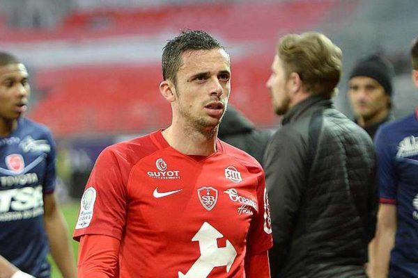 Brest – Clermont Betting Prediction 24 April 2018