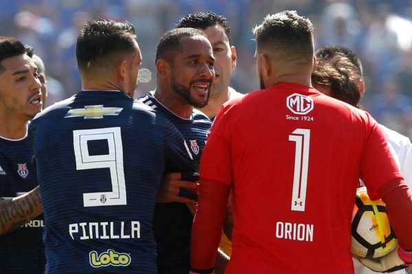 Cruzeiro – Universidad de Chile Betting Tips 26 April 2018