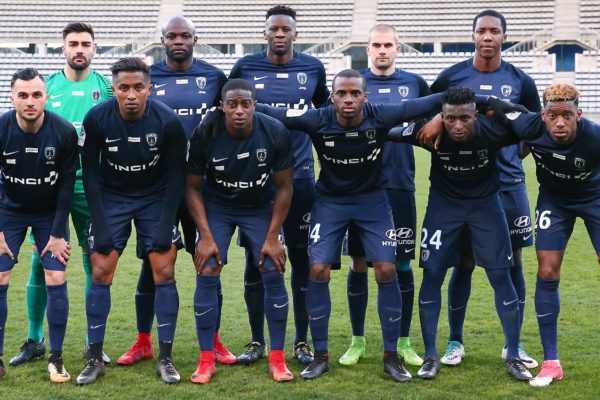 Lorient – Paris FC Betting Tips 6 April 2018
