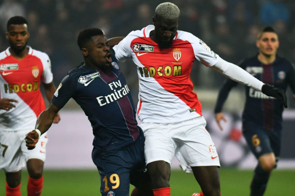 PSG – Monaco Betting Prediction 15 April 2018