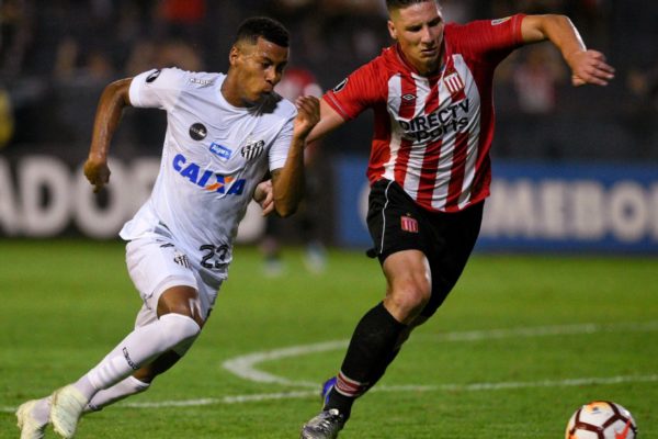 Santos vs Estudiantes de La Plata Betting Tips 25/04/2018