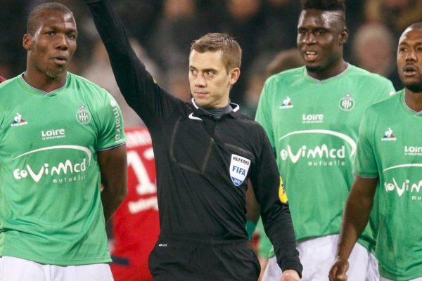 St.Etienne-Troyes Soccer Tips 22/04/2018