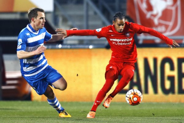 TWENTE – PEC ZWOLLE Soccer Prediction 17 April 2018