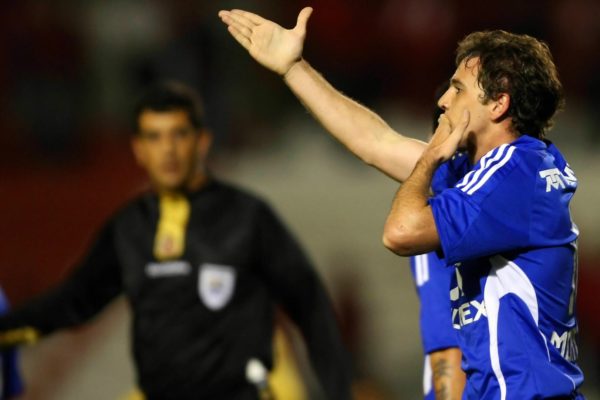 Betting Tips Universidad de Chile – Cruzeiro 20/04/2018