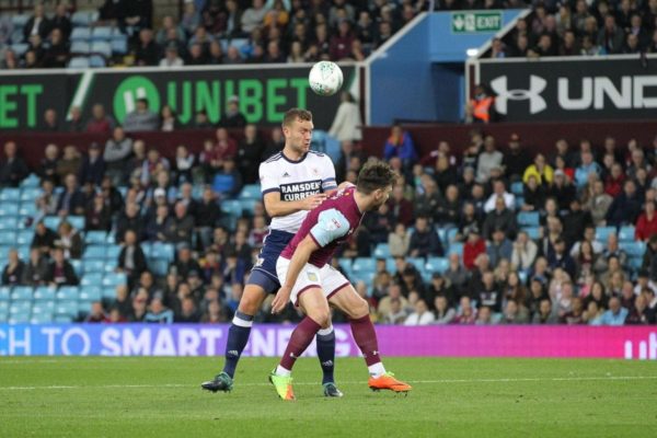 ASTON VILLA – MIDDLESBROUGH CHAMPIONSHIP 15 May 2018