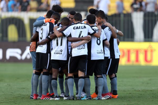 Botafogo – Vitoria Betting Prediction 27 May 2018