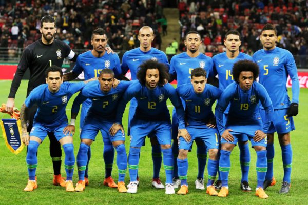Croatia vs Brazil Betting Tips 3 June 2018