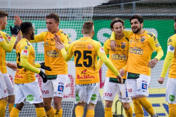 Falkenbergs – Varbergs Betting Tips 25/05/2018