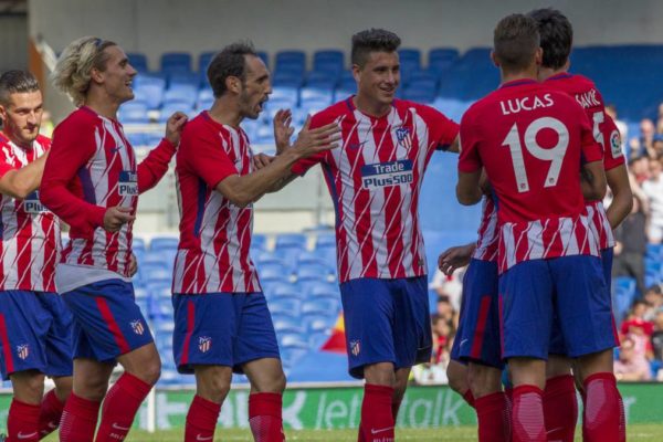 CF Getafe – Atlético Madrid Betting Tips 12 may 2018