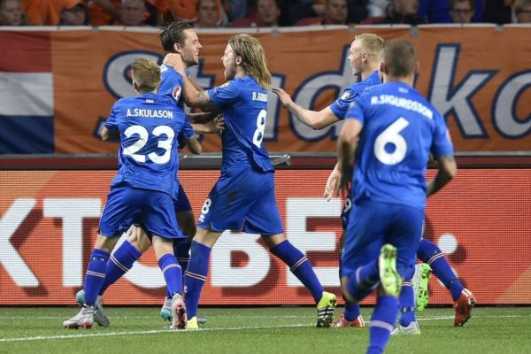 Iceland – Norway Betting Tips 2 June 2018