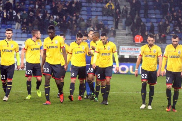 Sochaux – Clermont Foot Betting Tips 4/05/2018