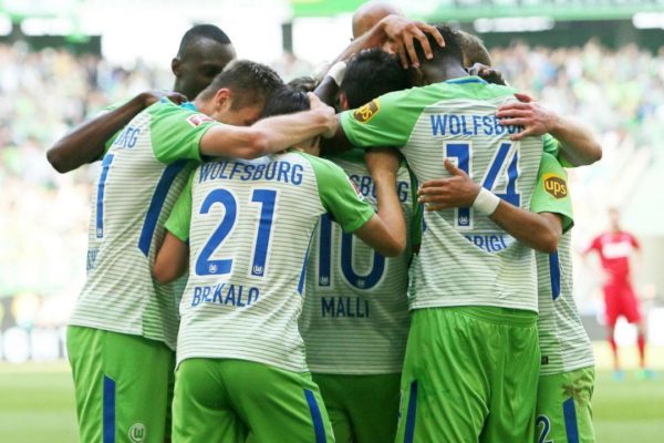 Wolfsburg – Kiel Betting Tips 17/05/2018