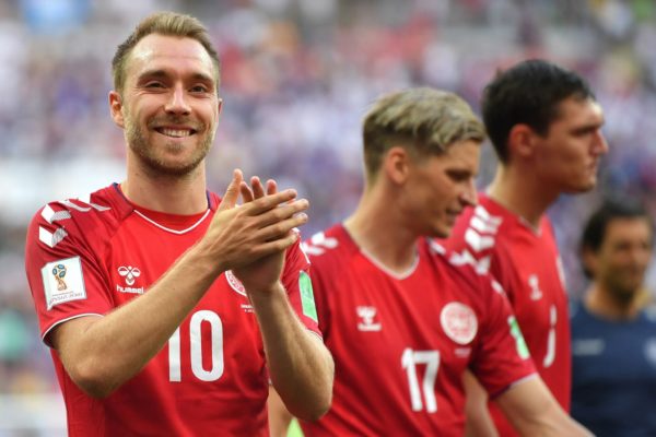 Croatia – Denmark World Cup Tips 1/07/2018