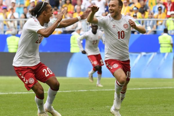 Denmark – France World Cup Tips 26/06