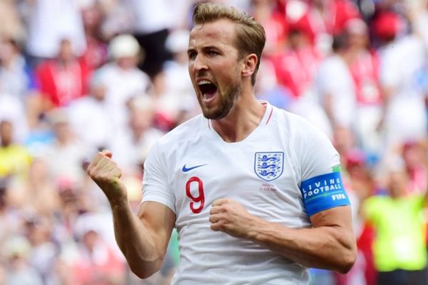 World Cup Prediction England – Belgium 28 June 2018