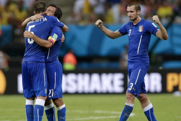 Italy – Netherlands Betting Tips 4/06/2018